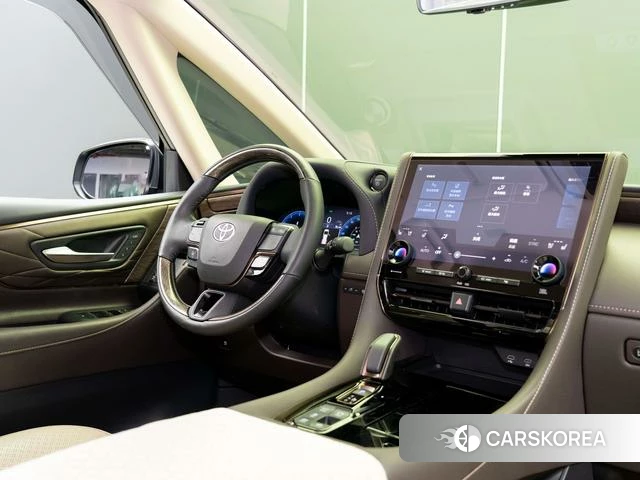 Toyota Elfa id 4261581 из Китая 18