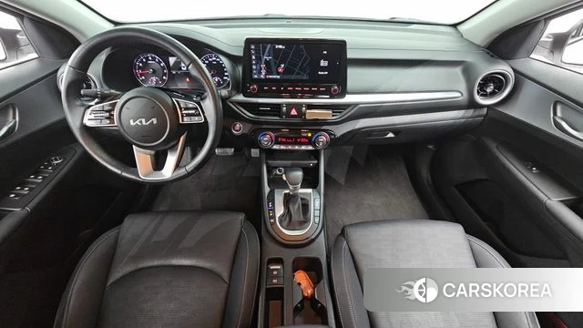 Kia The New K3 2nd generation id 4613779 из Кореи 17