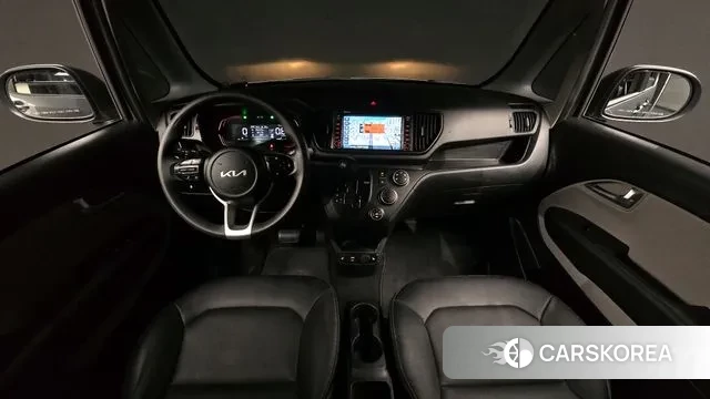 Kia The New Kia Ray id 3022348 из Кореи 17