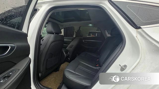 Hyundai Sonata D Edge (DN8) id 3811485 из Кореи 12