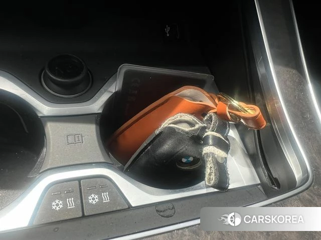 BMW X5 (G05) id 4194291 из Кореи 7