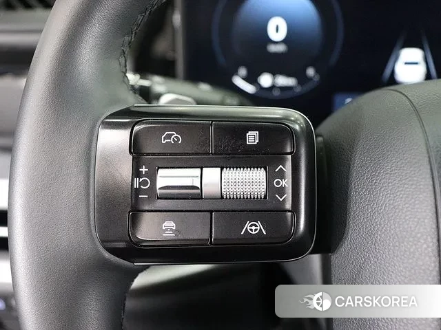 Hyundai Grandeur (GN7) id 3278443 из Кореи 17