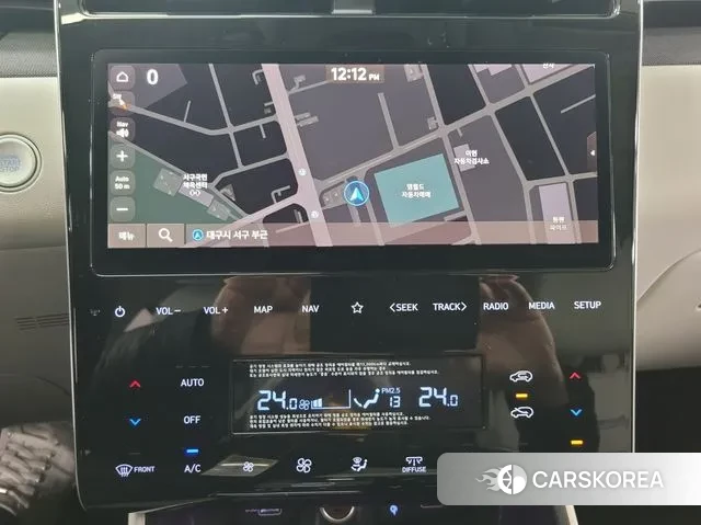 Hyundai Tucson (NX4) id 3378341 из Кореи 17