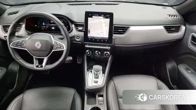 Renault Korea (Samsung) Arcana id 3669869 из Кореи 17