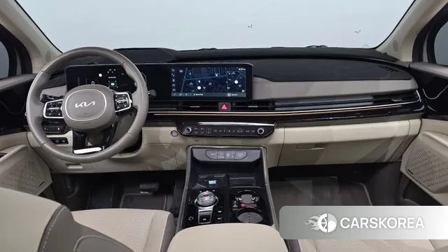 Kia The New Carnival 4th Generation id 3278262 из Кореи 17