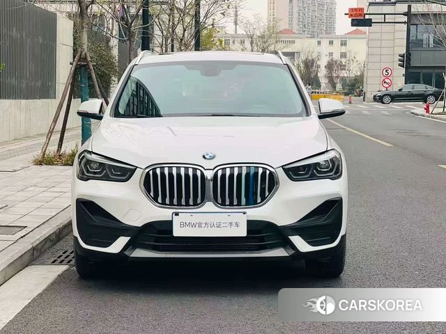 BMW X1 id 4182470 из Китая 13