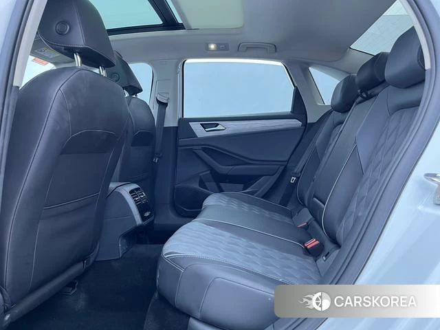Volkswagen Sagitar id 4297927 из Китая 21