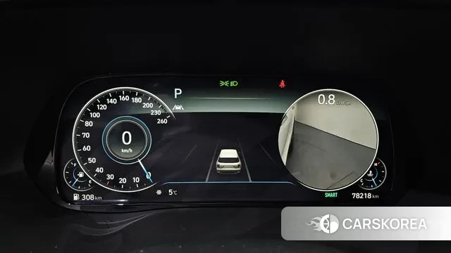 Hyundai Palisade id 3697042 из Кореи 17