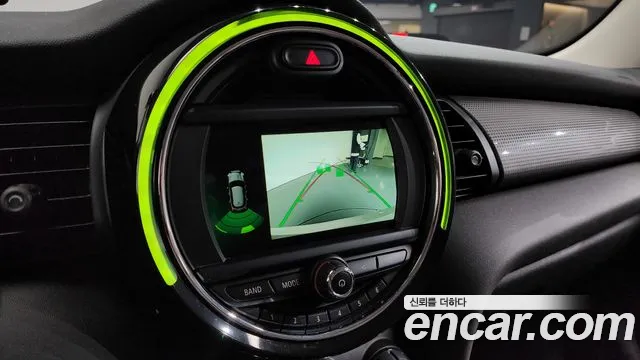 Mini Cooper id 2698979 из Кореи 17