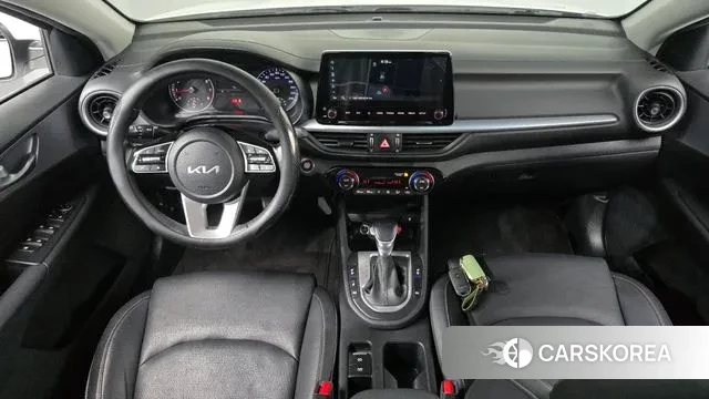 Kia The New K3 2nd generation id 3546026 из Кореи 17