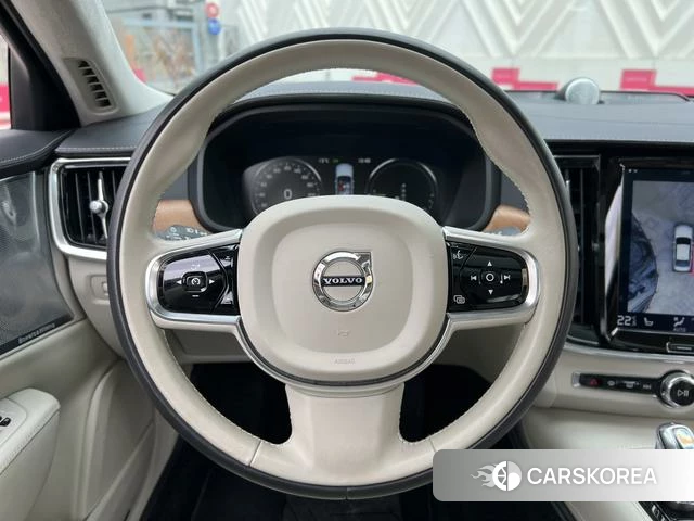 Volvo S90 PHEV id 4238848 из Китая 24