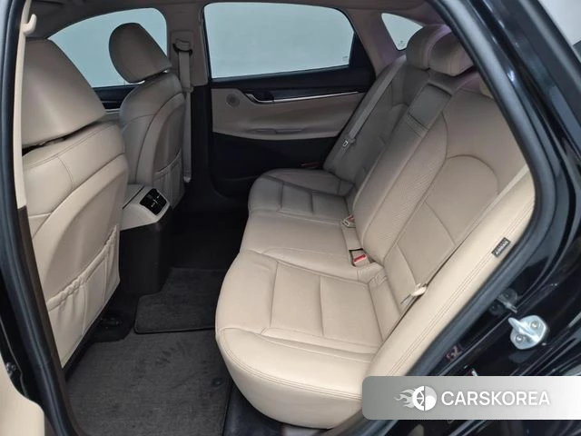 Hyundai Grandeur IG id 4188669 из Кореи 16