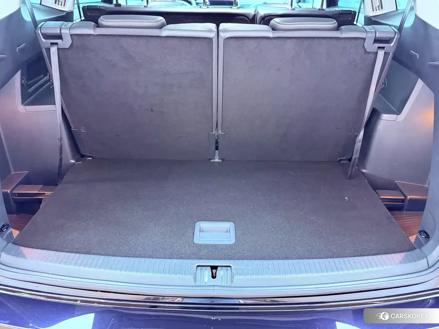 Volkswagen Teramont id 4539400 из Китая 31