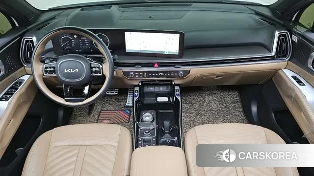 Kia The New Sorento 4th Generation id 3507289 из Кореи 17