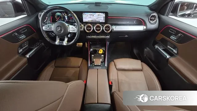 Mercedes-Benz GLB-Class X247 id 3043181 из Кореи 17