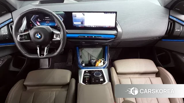 BMW X3 (G45) id 3477299 из Кореи 17