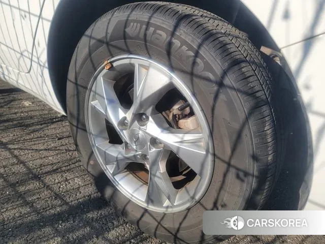 Hyundai Avante (CN7) id 3427642 из Кореи 9