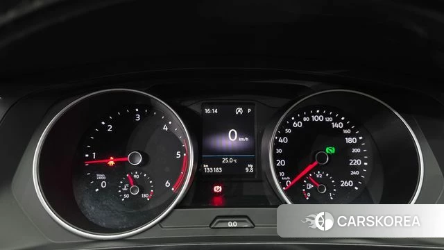 Volkswagen Tiguan second Generation id 4770662 из Кореи 30