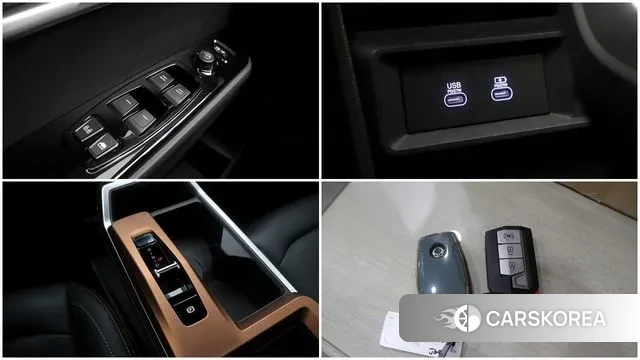 Ssangyong The New Torres id 3388500 из Кореи 17