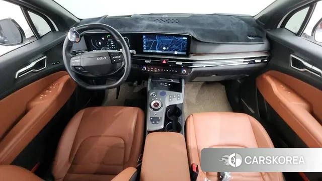 Kia The New Sportage 5th Generation Hybrid id 3426166 из Кореи 17