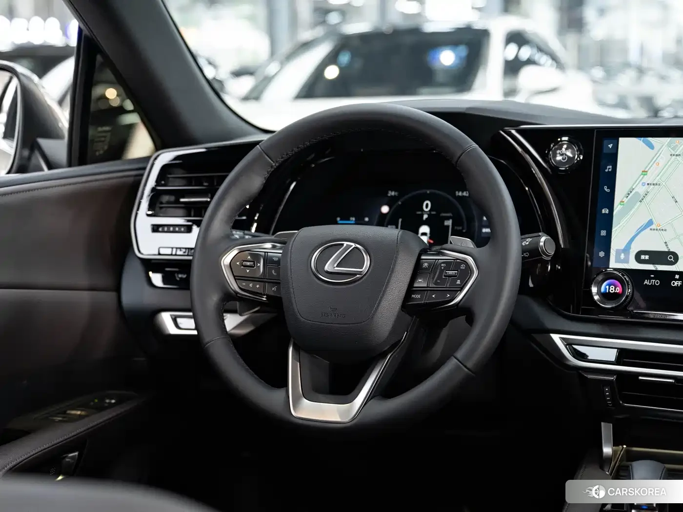 Lexus RX id 4559759 из Китая 17