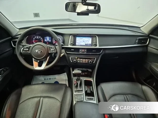 Kia The New K5 2nd generation id 3230080 из Кореи 17