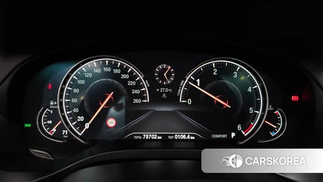 BMW X3 (G01) id 4465549 из Кореи 31