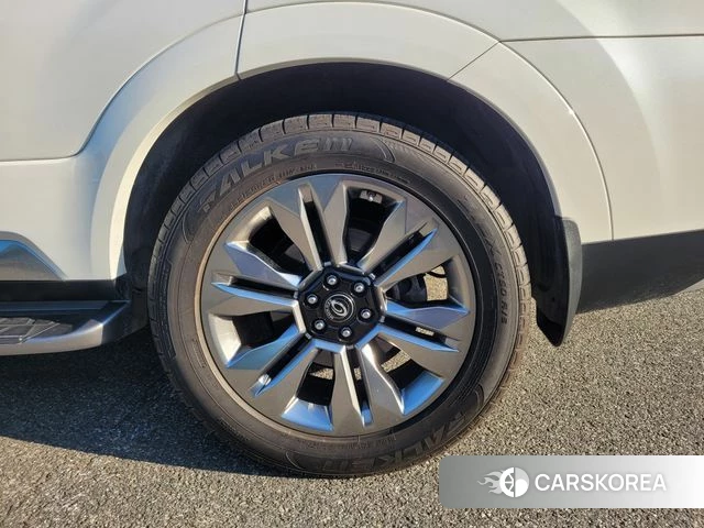 Kia Mohave Master id 4419704 из Кореи 14