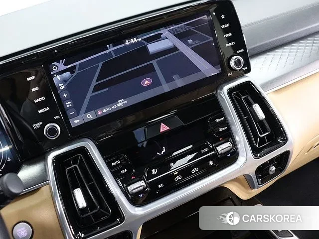 Kia Sorento 4th Generation id 3732779 из Кореи 17