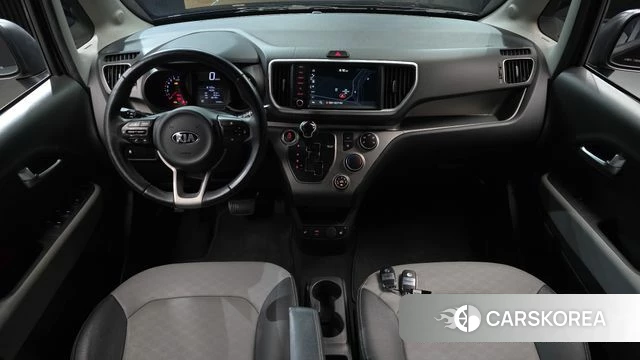 Kia The New Ray id 4780152 из Кореи 27