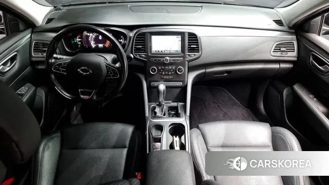 Renault Korea (Samsung) SM6 id 2981641 из Кореи 17