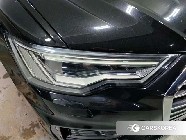 Audi A6L id 4271355 из Китая 14
