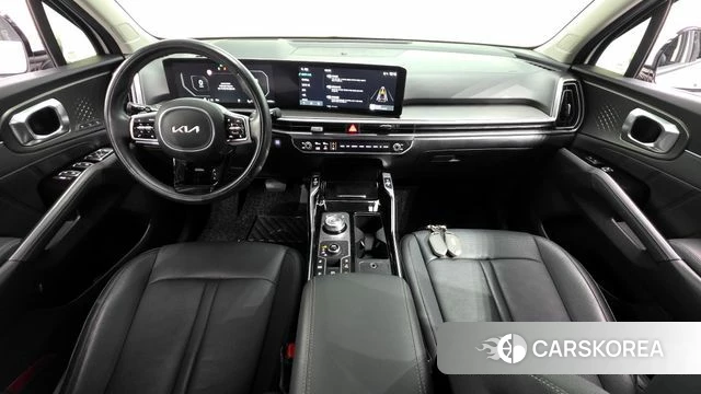 Kia The New Sorento 4th Generation id 3817722 из Кореи 17