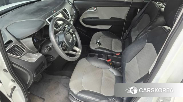 Kia The New Ray id 4470053 из Кореи 27