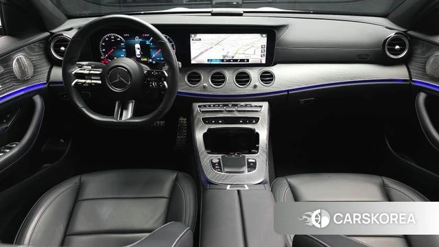 Mercedes-Benz E-Class W213 id 3839682 из Кореи 17