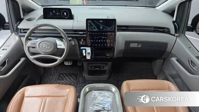 Hyundai Staria id 3671142 из Кореи 17