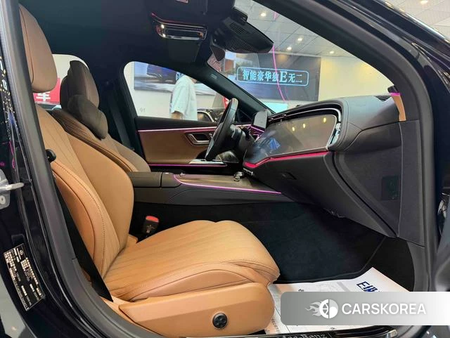 Mercedes-Benz E-class id 4393941 из Китая 20