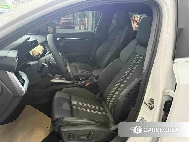Audi A3 id 4272595 из Китая 20