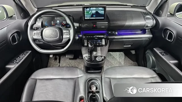 Hyundai Casper id 3007432 из Кореи 17