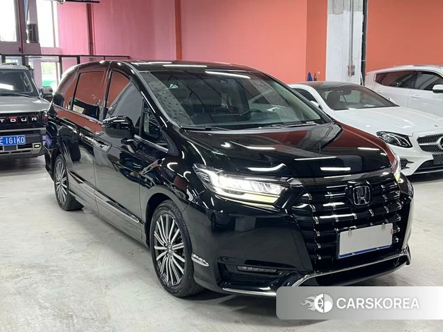Honda Ai Lishen id 4392100 из Китая 16