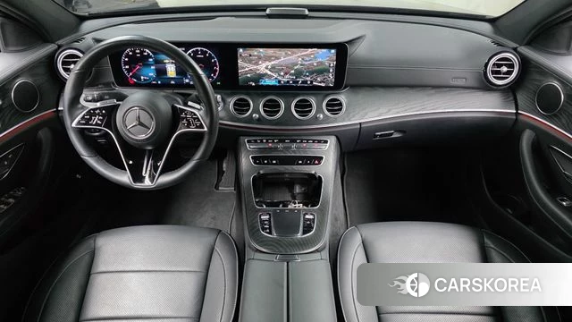 Mercedes-Benz E-Class W213 id 4893828 из Кореи 17