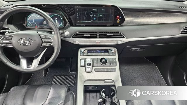 Hyundai Palisade id 3897940 из Кореи 17