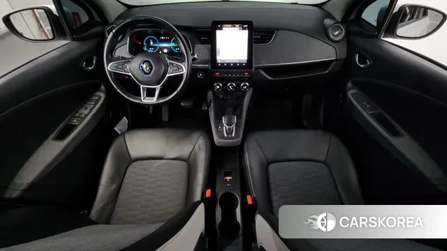 Renault Korea (Samsung) Joe id 3421730 из Кореи 17