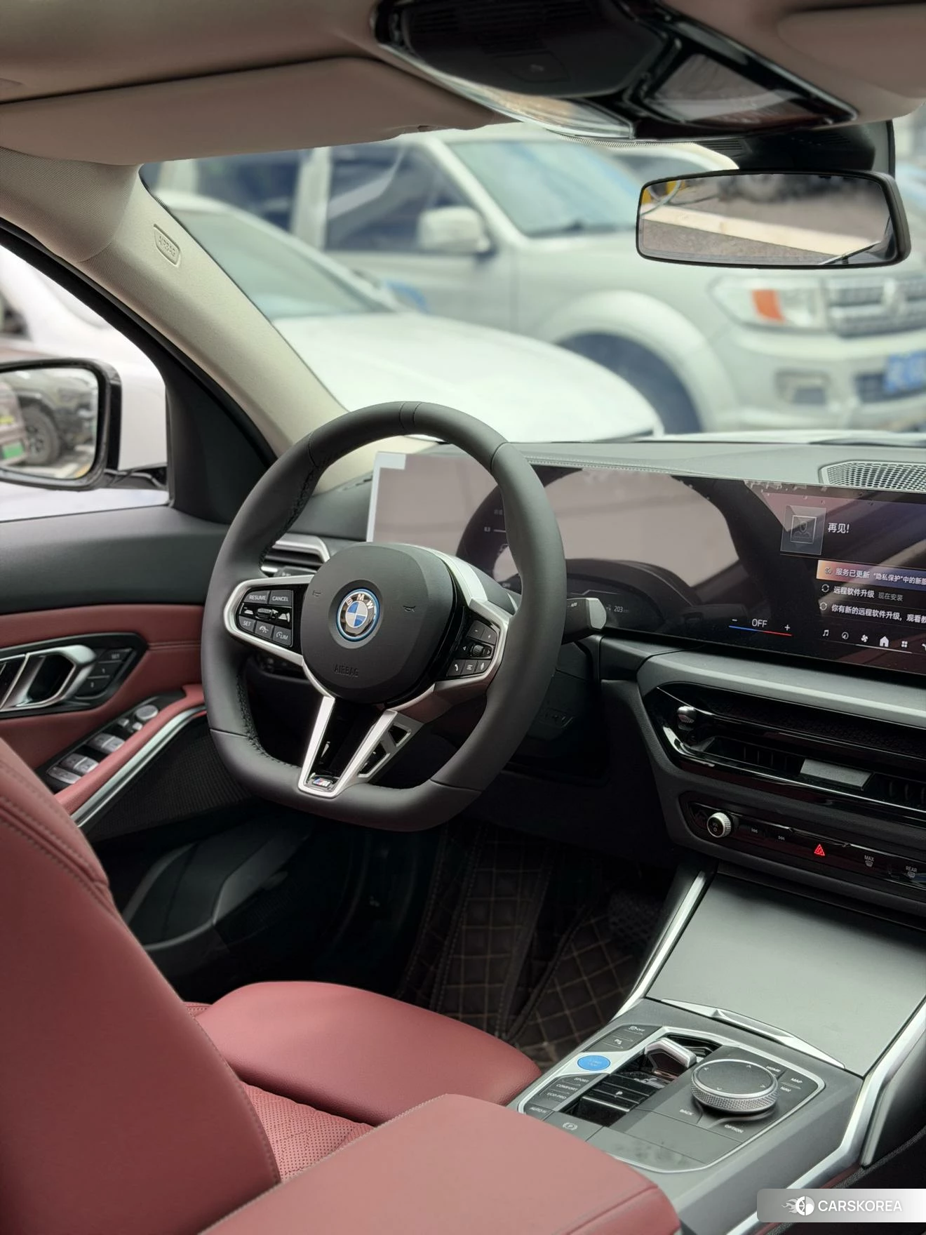 BMW i3 id 4453146 из Китая 7