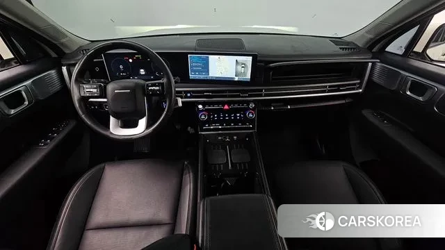 Hyundai Santa Fe (MX5) id 3751547 из Кореи 17