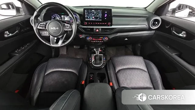 Kia The New K3 2nd generation id 3764841 из Кореи 17