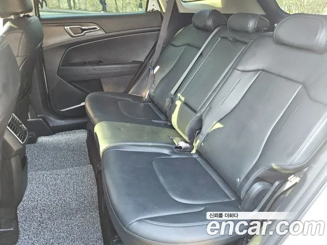 Kia Sportage 5th Generation id 2521429 из Кореи 15