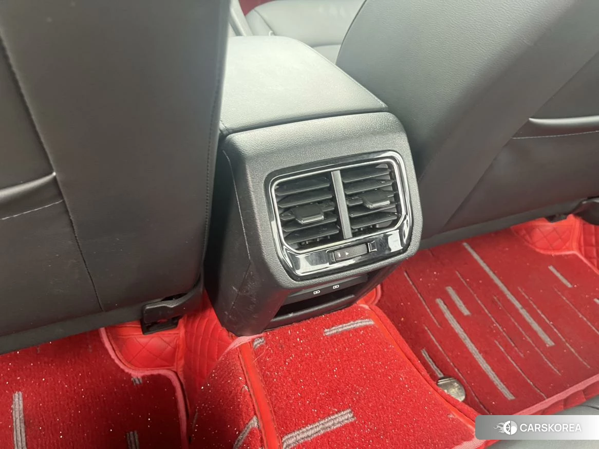 Volkswagen Lingdu id 4504912 из Китая 23