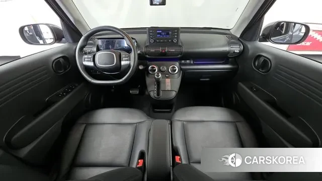 Hyundai Casper id 3310636 из Кореи 17