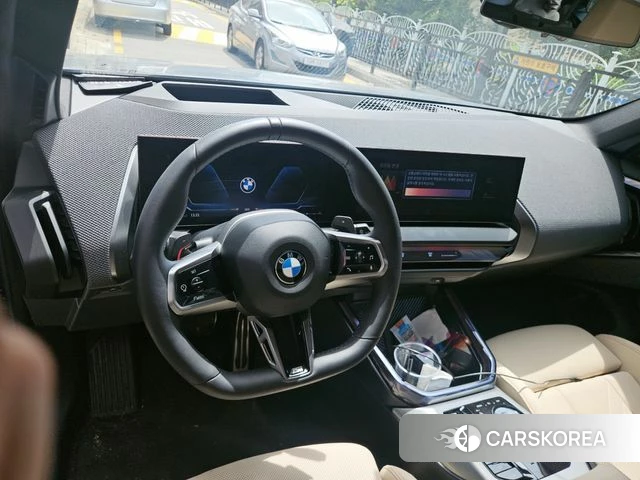 BMW X3 (G45) id 4686585 из Кореи 7